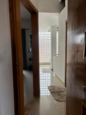 Espaço aconchego